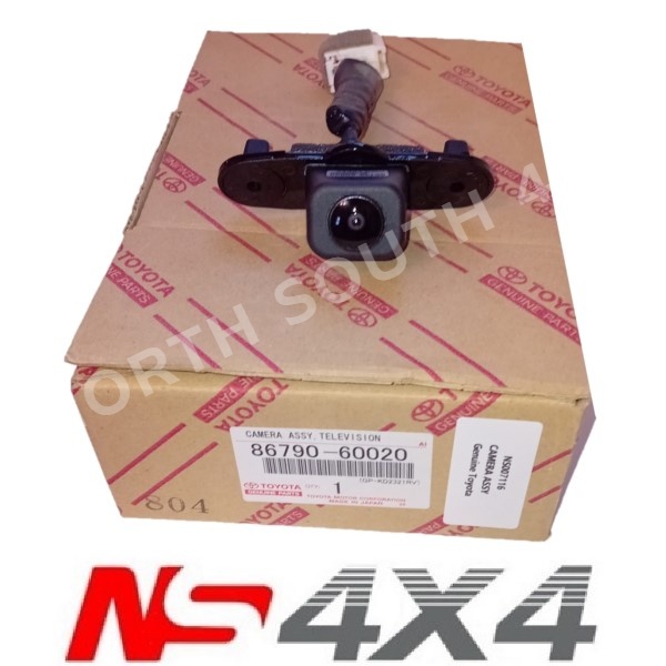 Ns4x4